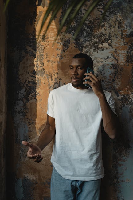 How to bet in Tanzania using a smartphone for mobile betting